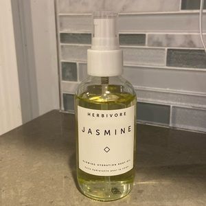 Herbivore Jasmin Body Oil